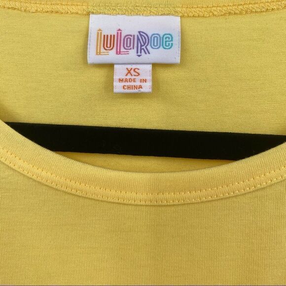 NWT LuLaRoe Women’s Julia Bodycon Dress Size - Picture 5 of 8